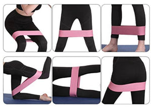 Lovely Lifestyle Resistance Band