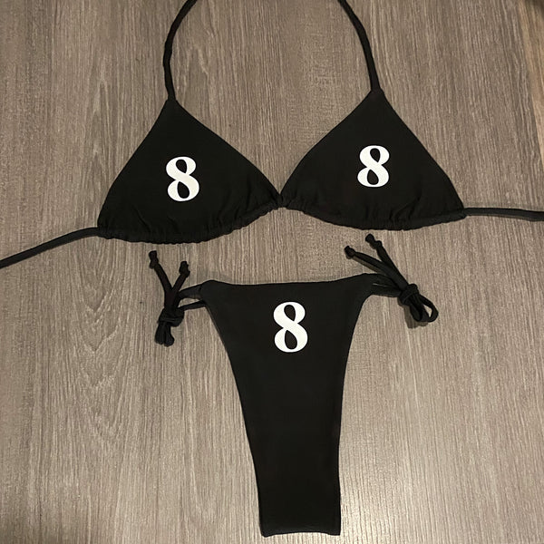 Numerology Bikini