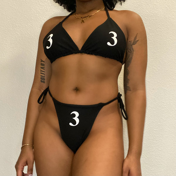 Numerology Bikini